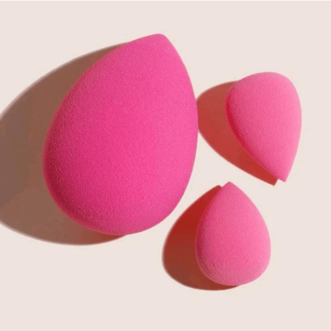 Beautyblender, 3 Pieces A-06