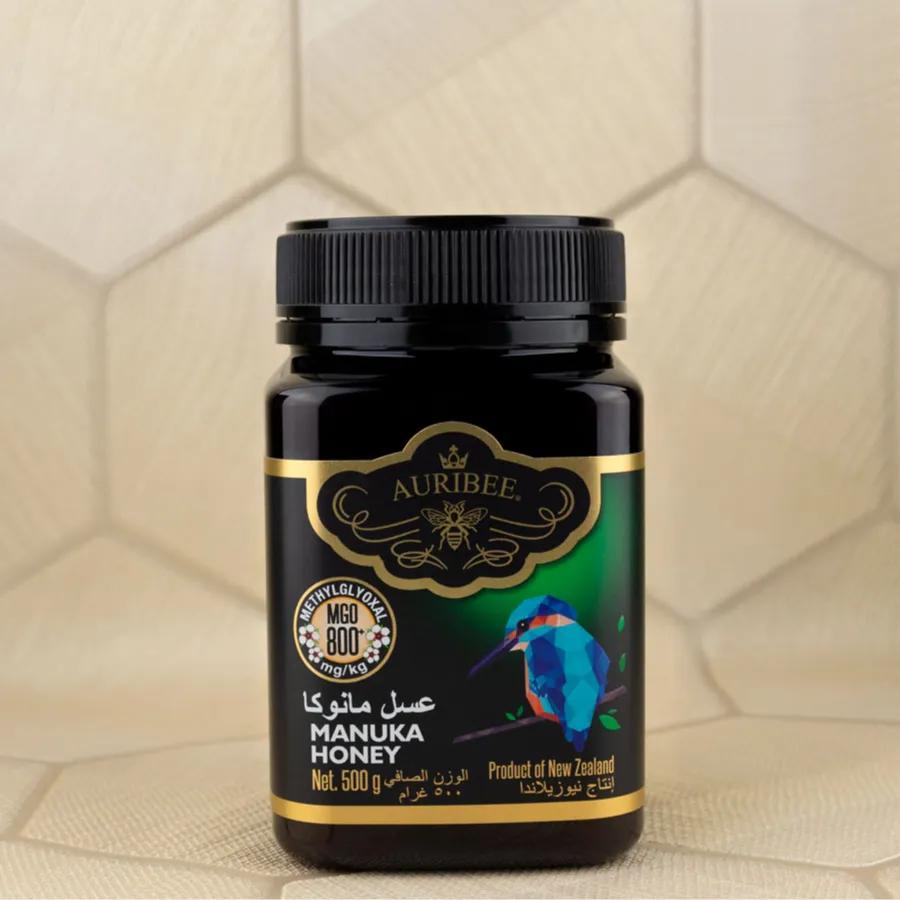 Manuka Honey 500g - Mgo800