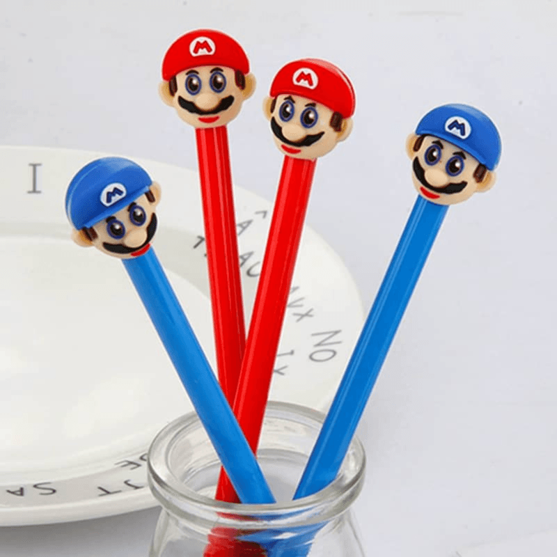 Mario Pen