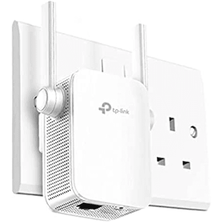 Tp-link Ac1200 Dual Band- Re305