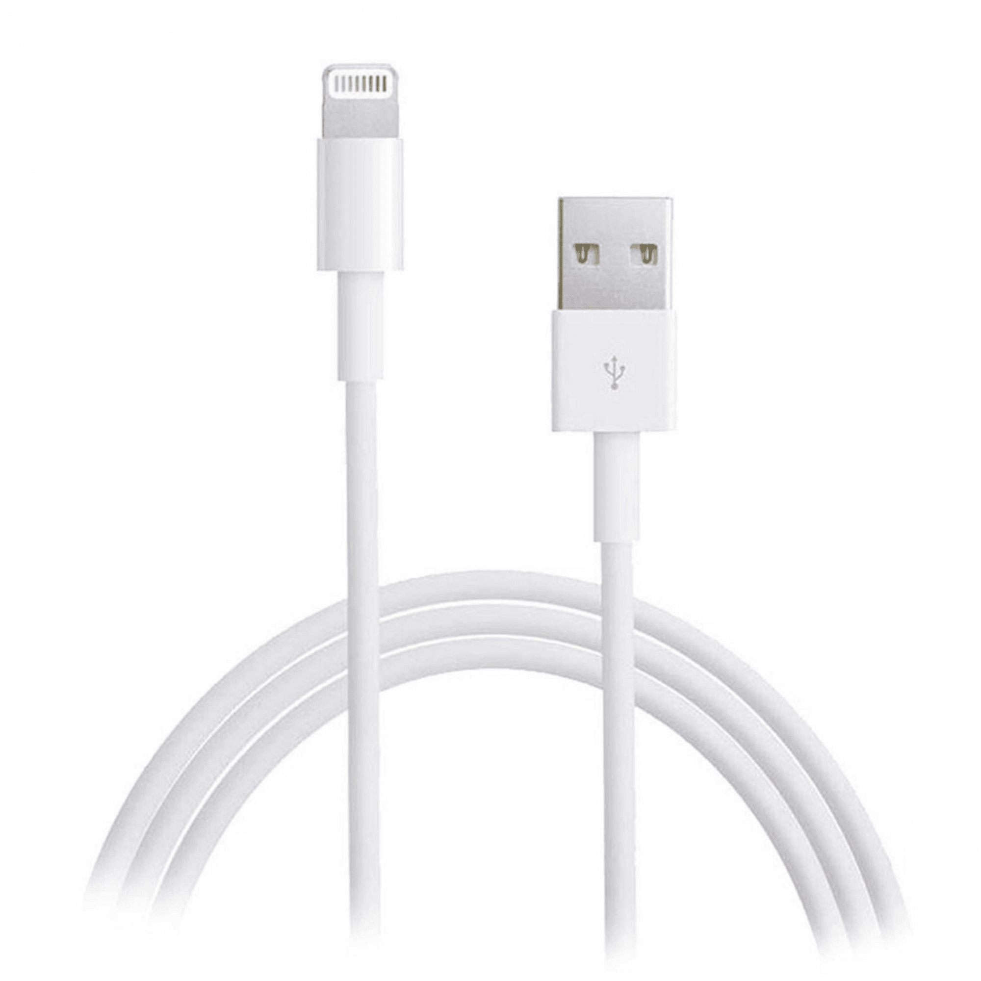 Apple Lightning To Usb Cable - 2M