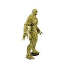 Dc Collector Megafig - Swampthing