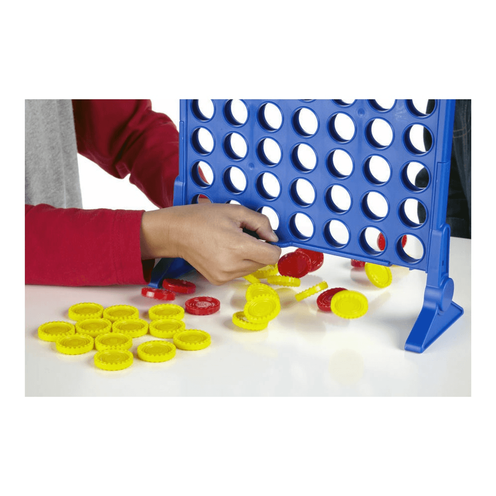 Hasbro Connect 4 Grid Games (GSCN11)