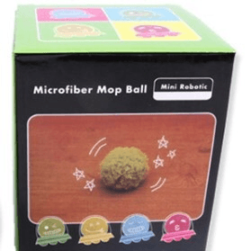 Robotic Ball