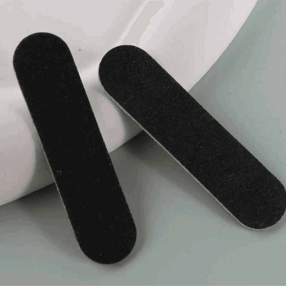 Nail File, 10 Pieces