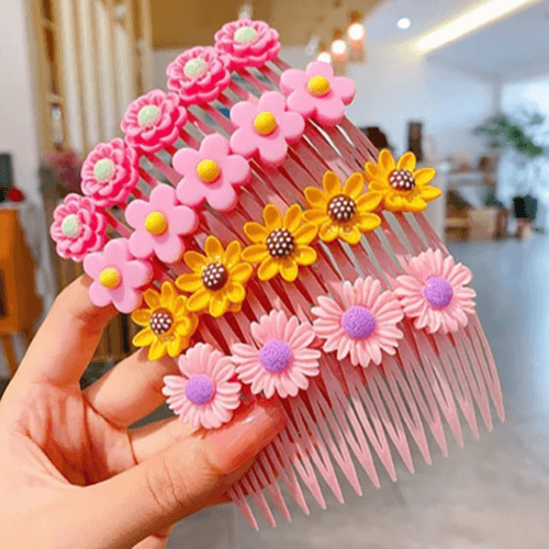 Hermix Hair Clip (2pcs)