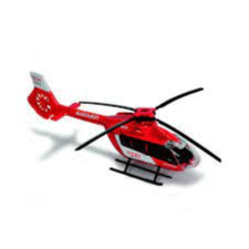 Majorette - Helecopter 6 Assorted