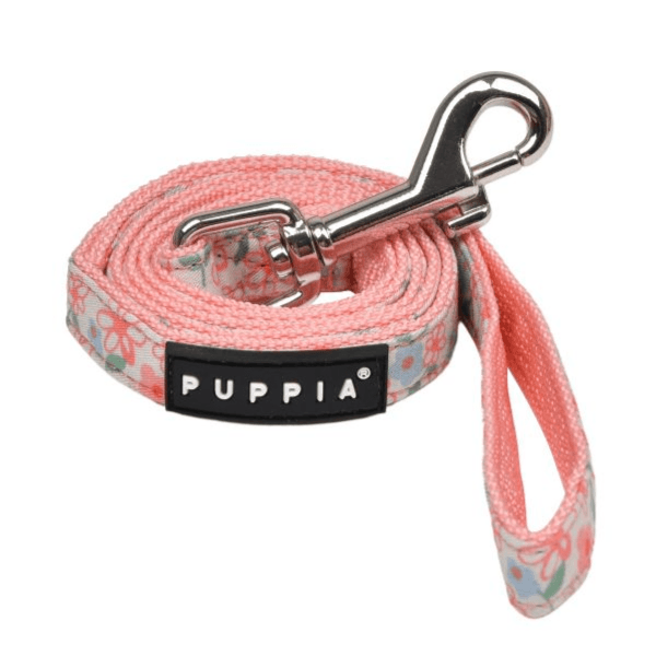 Puppia Lilac Lead -Indian Pink or Biege