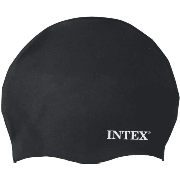 Intex Silicon Swim Cap (Poix44_302)