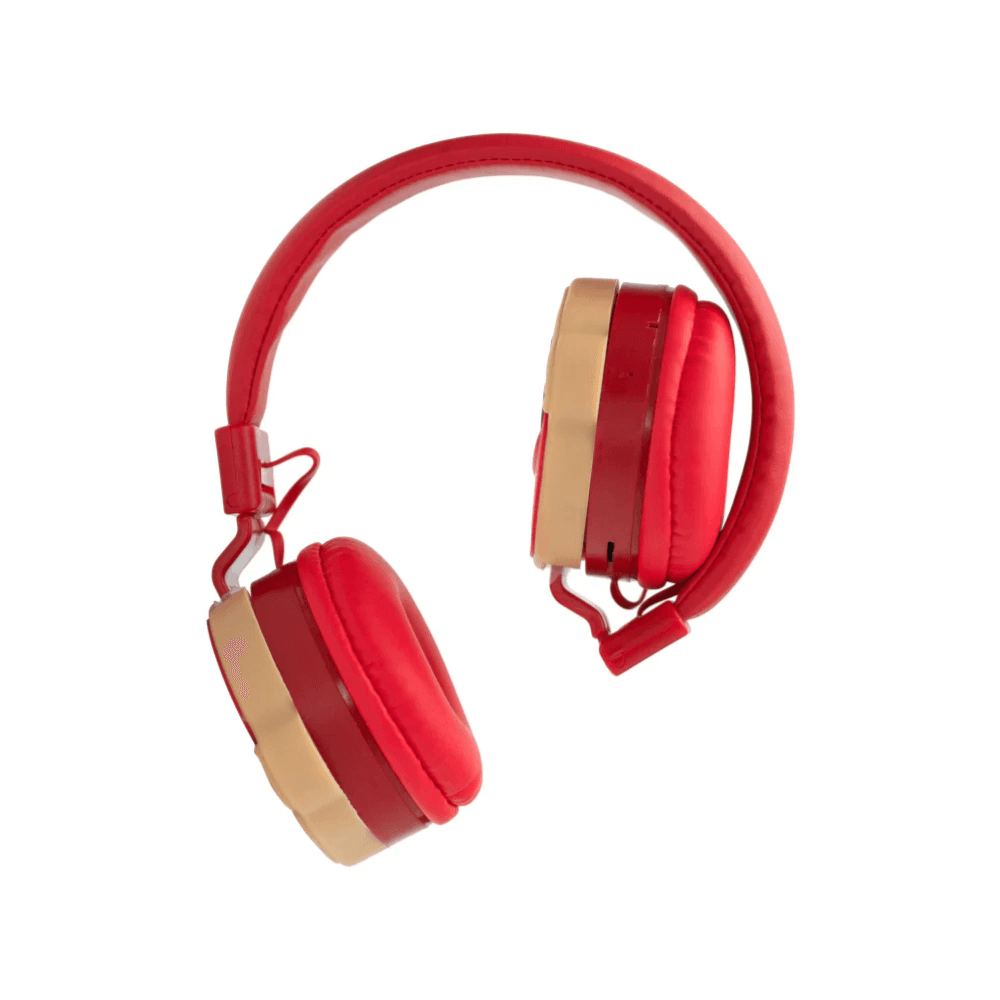 Bluetooth Headphone Kr-9900 - Mario