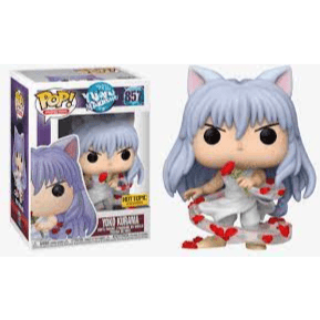 Funko Pop 120