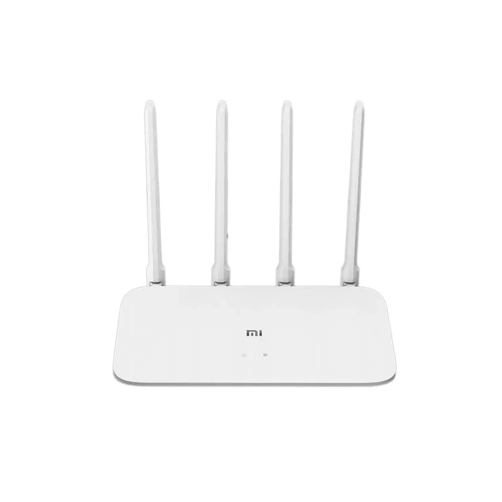 Mi Router 4A Gigabit Edition