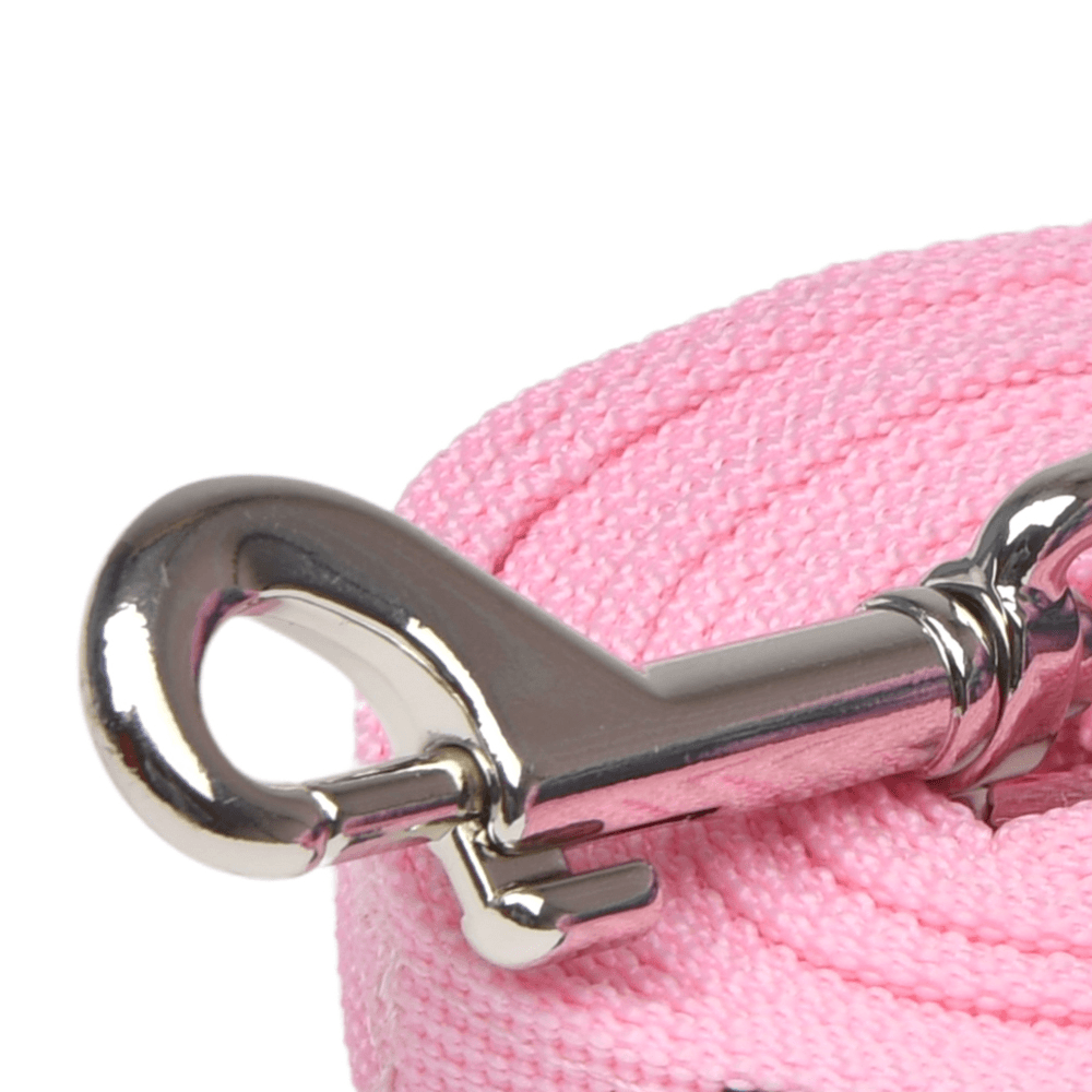 Puppia Ren Leash Pink 2m