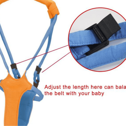 Baby Walking Assistant Harness Belt