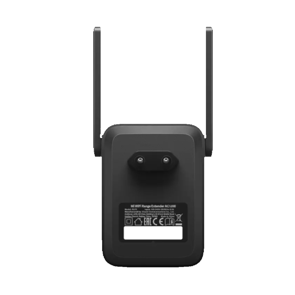 Mi WiFi Range Extender AC1200