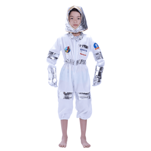 Occupational Clothing - Space man