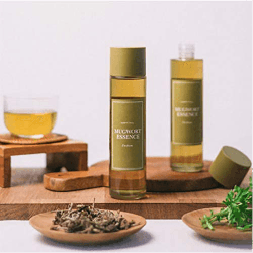 I'm From Mugwort Essence 160ml