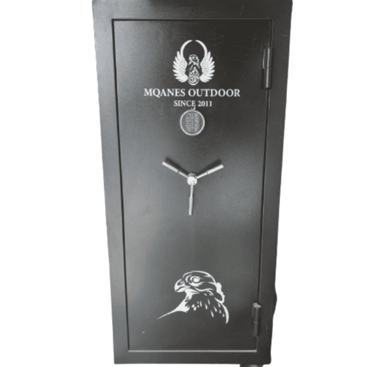 Gun Safe Locker