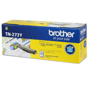 Brother Printer Toner TN 273 Color