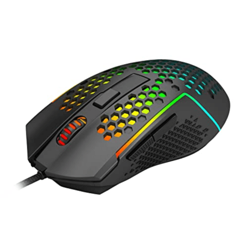 Redragon Reaping Gaming Mouse