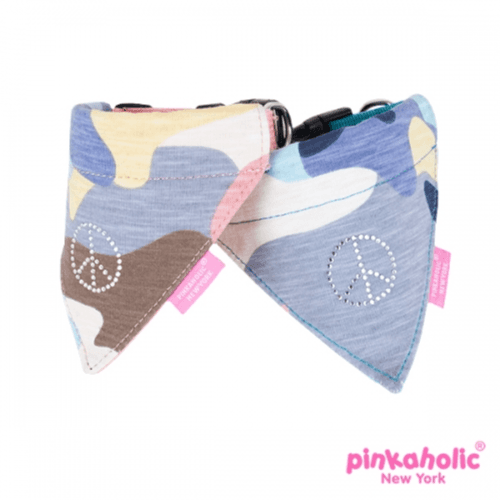 Pinkaholic scarf - Medium