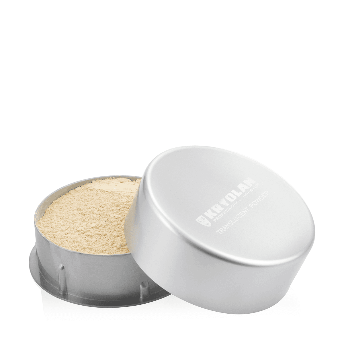 Translucent Powder Tl 4