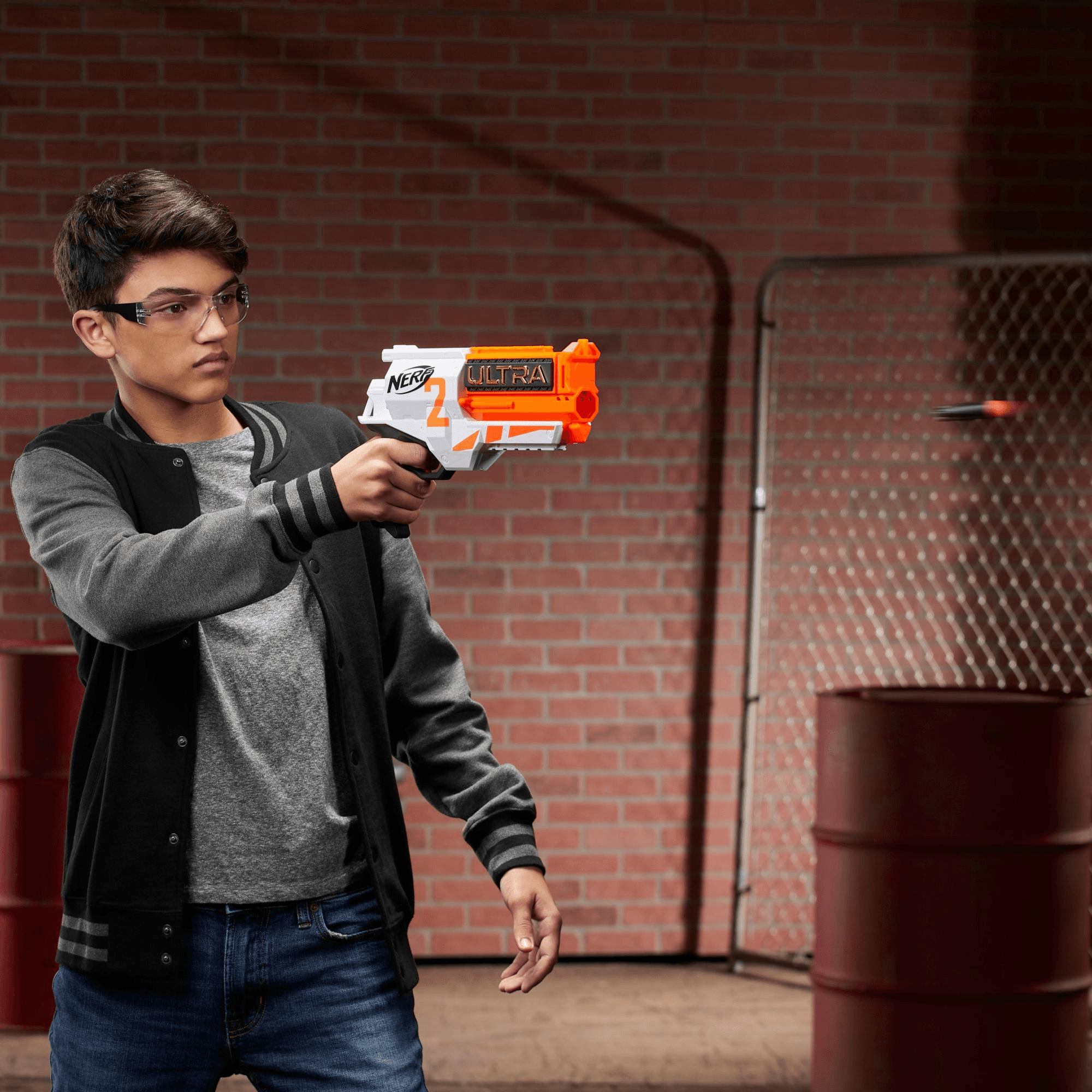 Nerf Ultra Two Motorized Blaster Gun (Gnnf11)