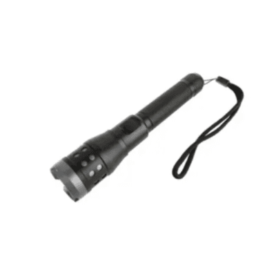 Porodo Lifestyle Slim Outdoor Flashlight 4000mah