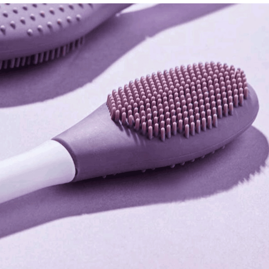 Silicone Nose Brush 1 Piece Random Selection