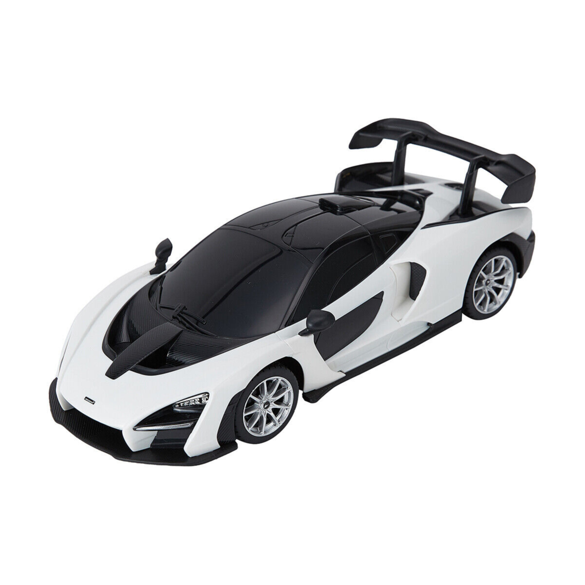 Mclaren Senna Remote Control 1:24 Rastar Licensed