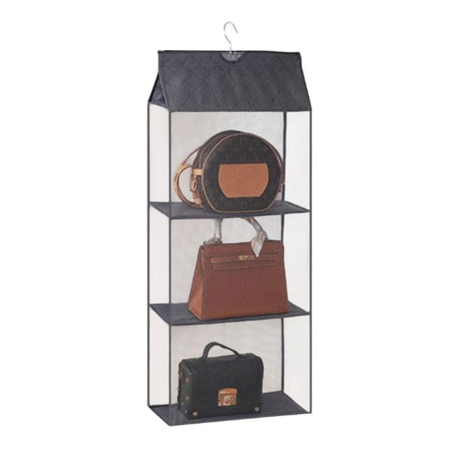 Hanging Bag Holder H-03