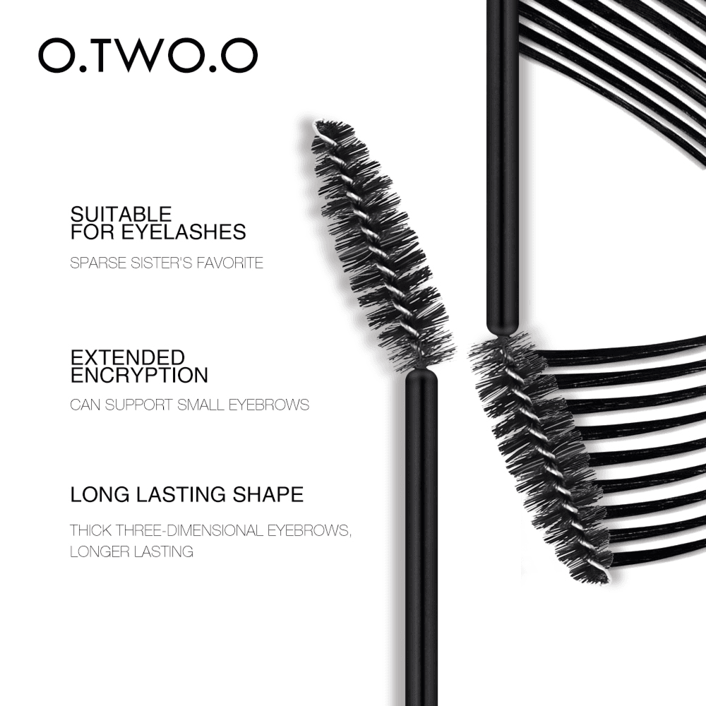 O.Two.O Eyebrow Styling Soap 3 In 1