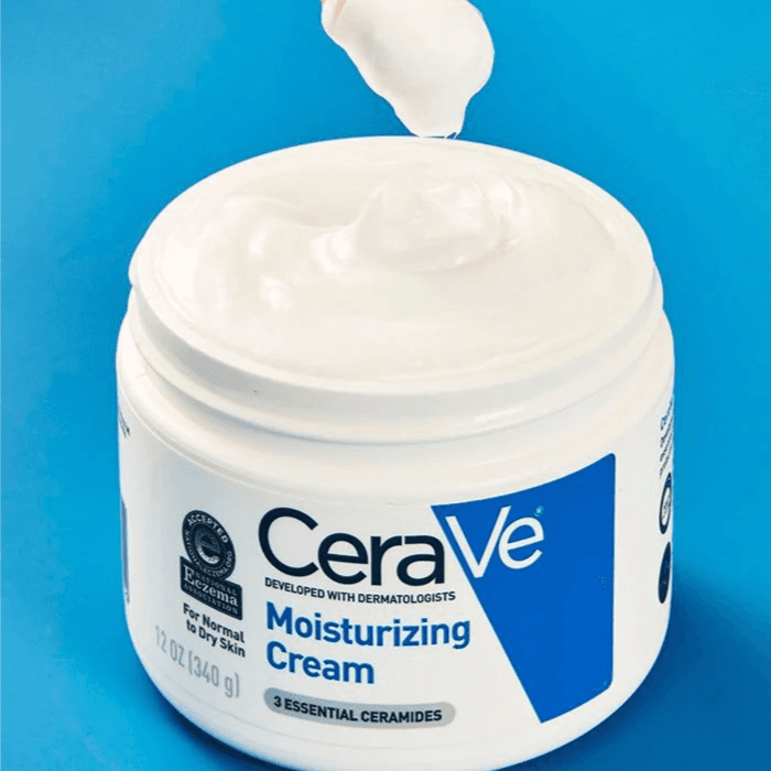 Cerave Moisturizing Cream 453g