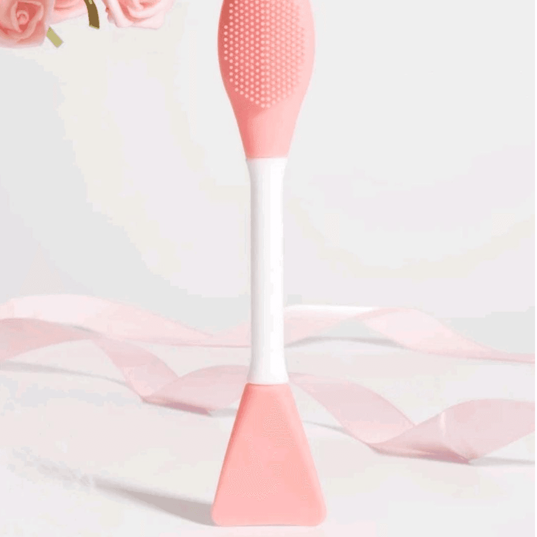 Silicone Nose Brush 1 Piece Random Selection