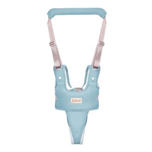 Baby Walker Blue Color