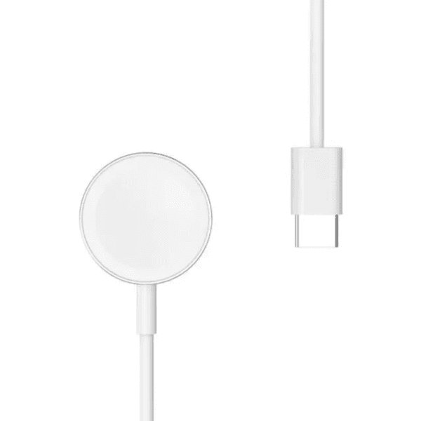 Green Lion Magnetic Charging Cable 1.2M (Type-C Interface) for iWatch