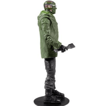 Dc Batman Movie Figures 7-Inch Multiverse 1 Riddler