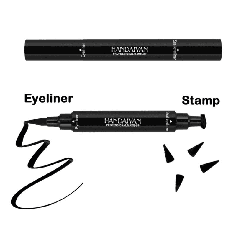 Magic Eyeliner & Seal Eyeliner