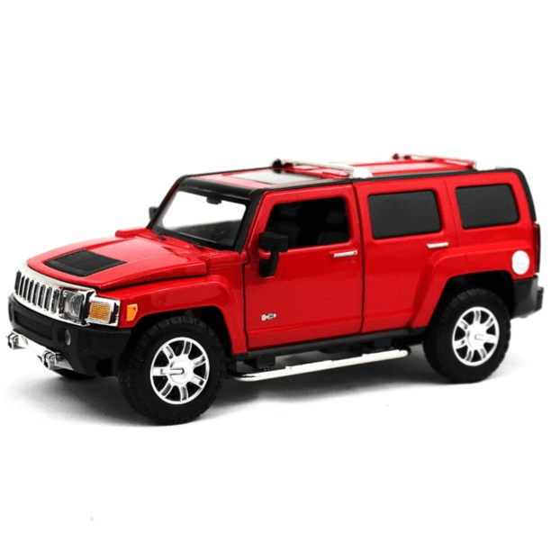 Hummer Car Remote Control with Remote Control Doors