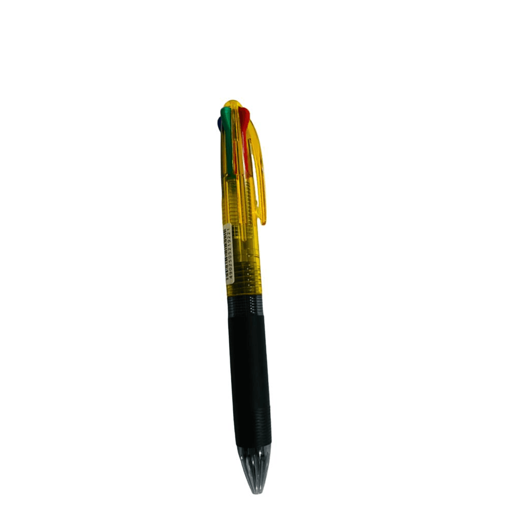 Pilot Ball Point Pen Multi Color (Pnpt27)