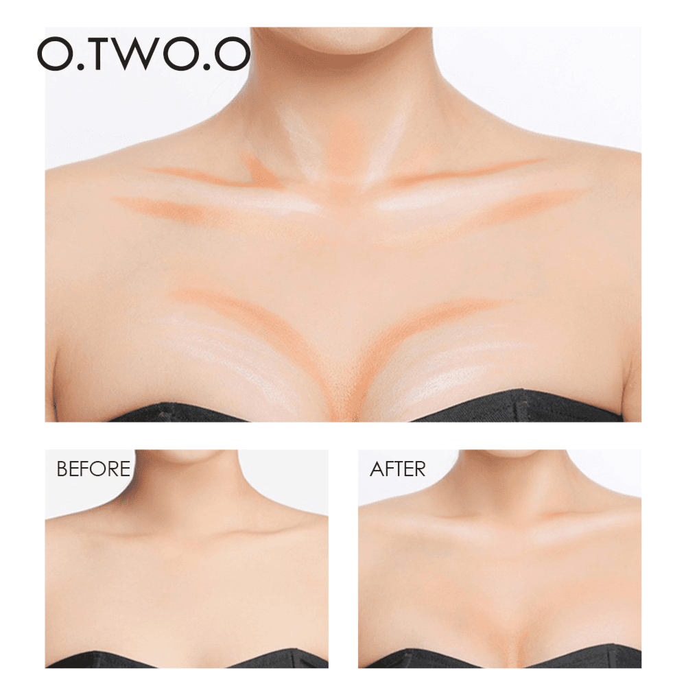 O.Two.O. Highlight & Contour Stick