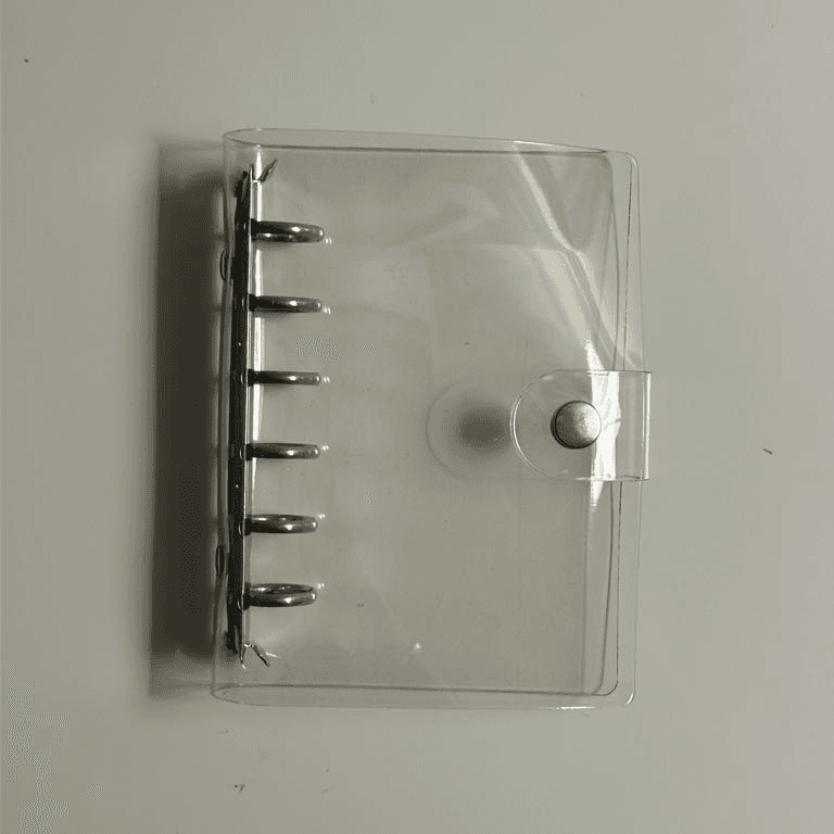 Transparent Cover