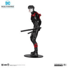 Dc Multiverse 7In - Nightwing Joker