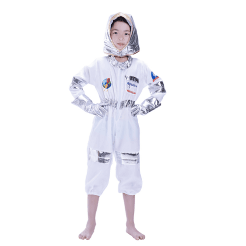 Occupational Clothing - Space man