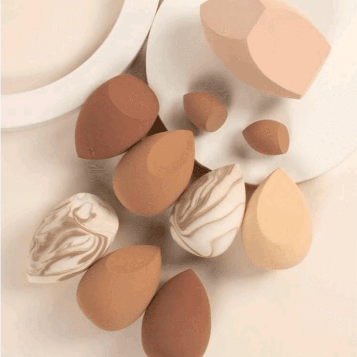 Beautyblender, 10 Pieces A-15