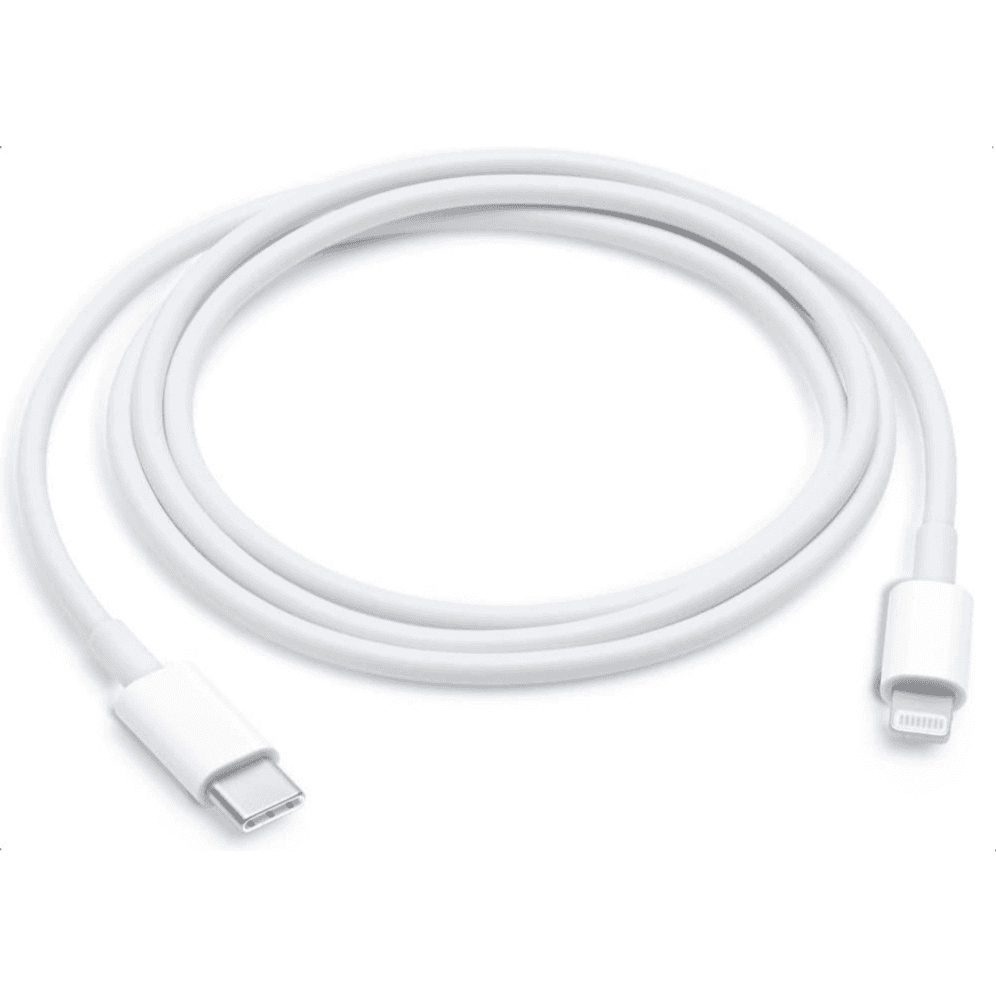 Apple Iphone Headphone,20W Adapter,C To Lightning Cable 1M