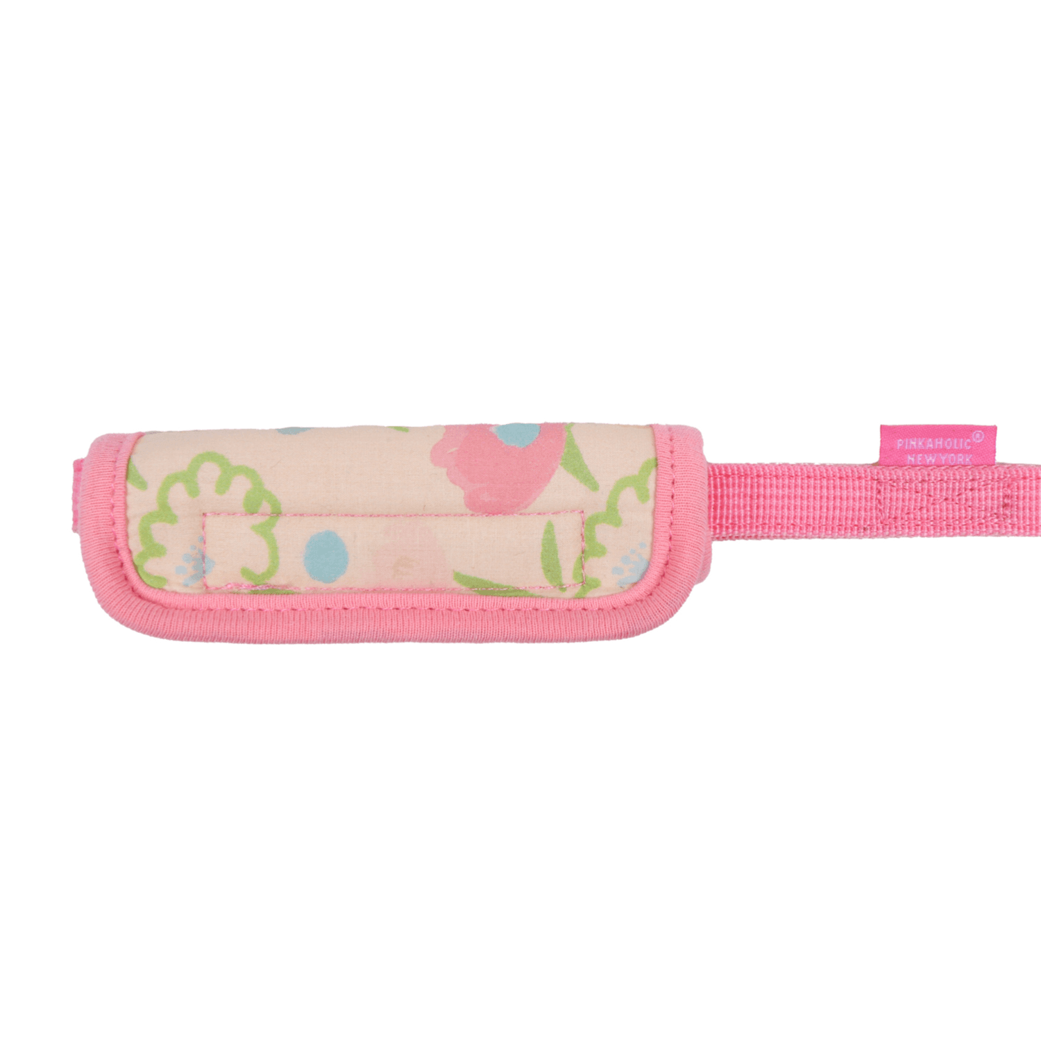 Pinkaholic New York Angeline Dog Leash - (Indian Pink or Violet )