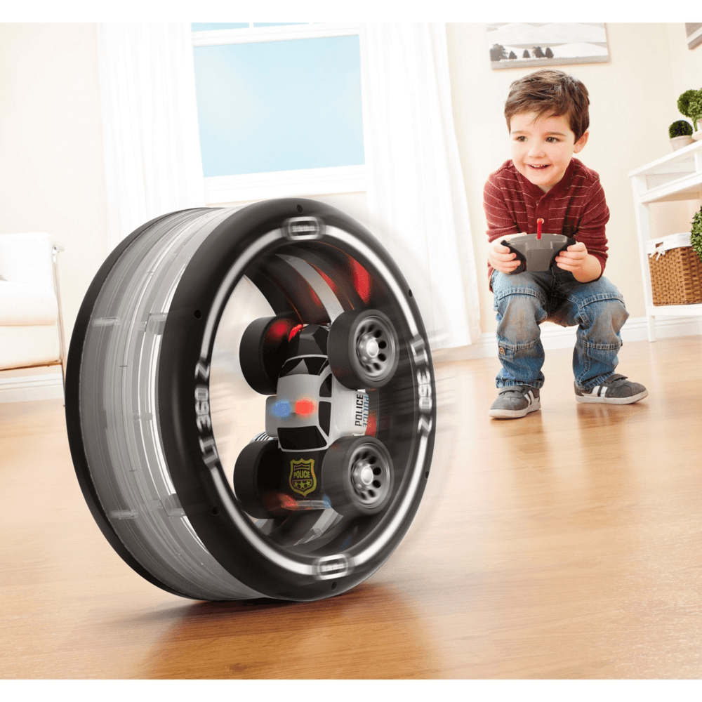 Little Tikes - Tire Twister Lights