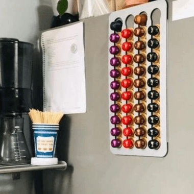 Amazon Bestselling Coffee Storage