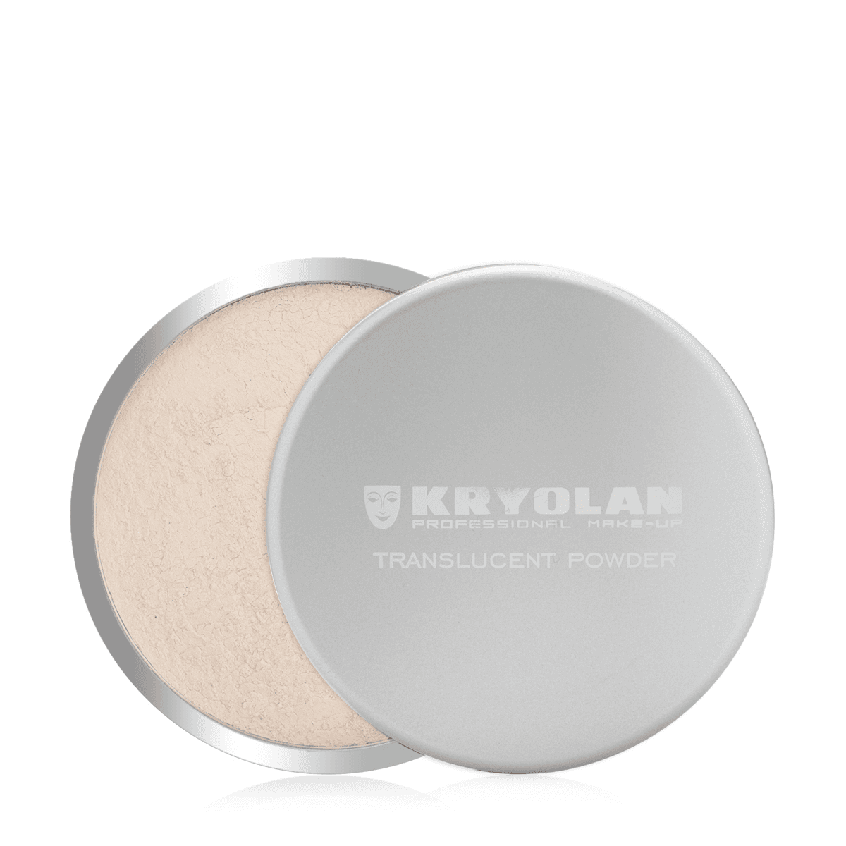 Translucent Powder Tl 9